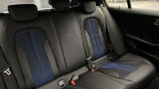 BMW 1 Series 118i M Sport 5dr Step Auto Petrol Hatchback